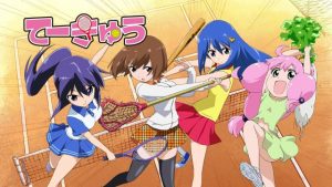 Teekyuu Episodio 1