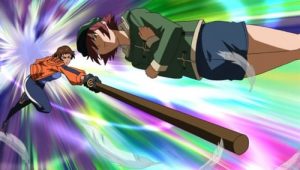 Shijou Saikyou No Deshi Kenichi Episodio 45