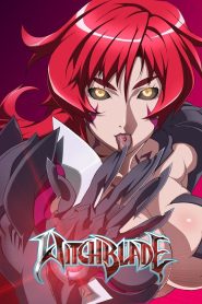 Witchblade