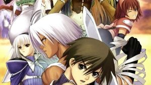 Shining Tears X Wind Episodio 13