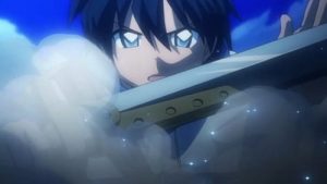 Zero No Tsukaima Princess No Rondo Episodio 7