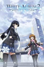 White Album 2nd Season