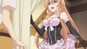 Otona no Bouguya-san Episodio 3