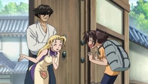 Shijou Saikyou No Deshi Kenichi Episodio 14
