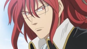 Omae wa Mada Gunma wo Shiranai Episodio 9