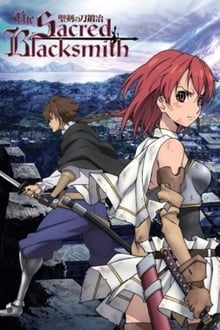 Seiken No Blacksmith Episodio 9