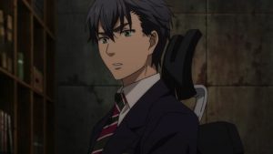 Trickster Episodio 21