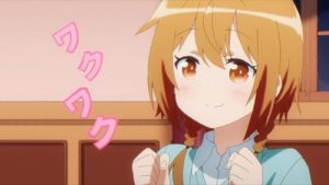 Tonari no Kyuuketsuki-san Episodio 10