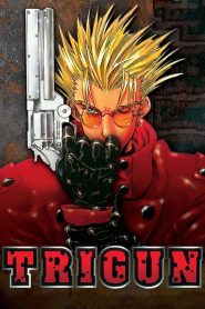 Trigun Dublado