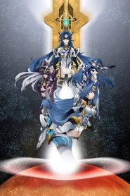 Xenosaga: The Animation