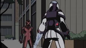 The Reflection Episodio 2