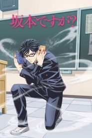 Sakamoto Desu Ga?