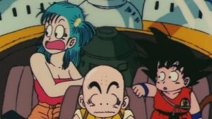 Dragon Ball Episodio 48
