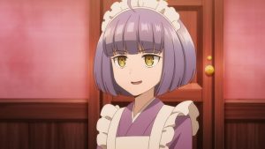 Tasokare Hotel Episodio 3