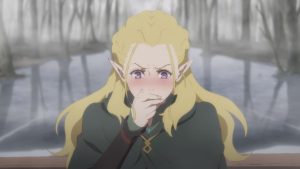 Saihate no Paladin 2 Episodio 8