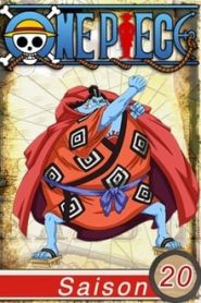 One Piece 20 Temporada Online