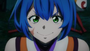 Shangri-La Frontier 2 Episodio 14