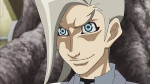 Yu-Gi-Oh! VRAINS Episodio 103