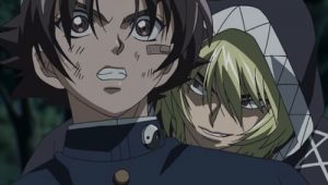 Shijou Saikyou No Deshi Kenichi Episodio 33
