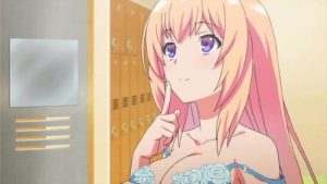 Youkoso Jitsuryoku Shijou Shugi no Kyoushitsu e Episodio 7