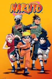 Naruto Clássico Dublado Todos os Episodios Online