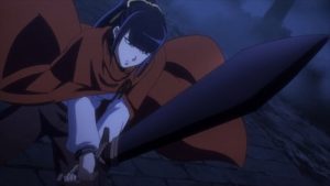 Overlord Episodio 9