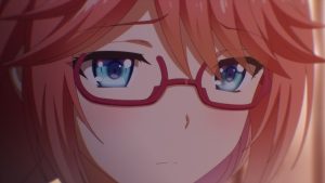 Youkoso Jitsuryoku Shijou Shugi no Kyoushitsu e Episodio 5