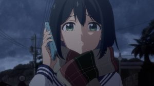 Senpai wa Otokonoko Episodio 8