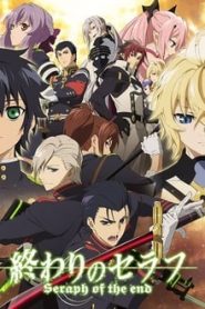 Owari no Seraph 2 Temporada Online