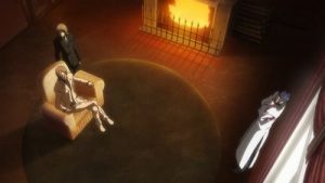 Seikon no Qwaser Episodio 21