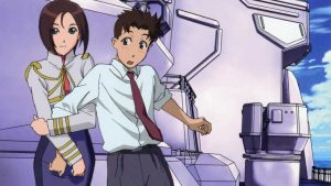 Tactical Roar Episodio 2