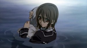 Vampire Knight Episodio 6