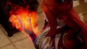 Tales of Gods and Demons Episodio 13