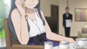 Ore No Imouto Ga Konna Ni Kawaii Wake Ga Nai Episodio 9