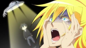 Orenchi no Furo Jijou Episodio 12