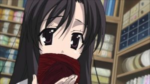 School Days Episodio 6