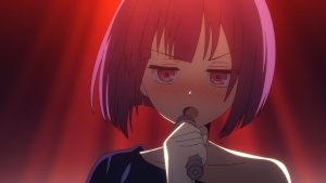 Yozakura-san Chi no Daisakusen Episodio 22