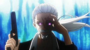 Yozakura-san Chi no Daisakusen Episodio 21
