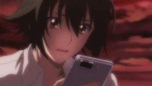 Ousama Game The Animation Episodio 1
