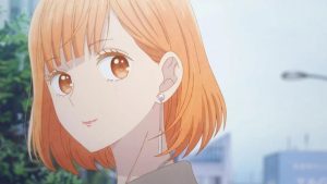 Douse, Koishite Shimaunda Episodio 1