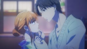 Douse, Koishite Shimaunda Episodio 7