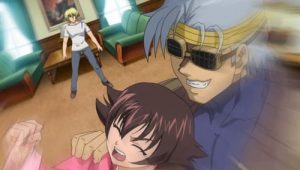Shijou Saikyou No Deshi Kenichi Episodio 32