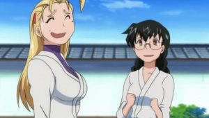 Shijou Saikyou No Deshi Kenichi Episodio 23