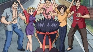 Shijou Saikyou No Deshi Kenichi Episodio 7