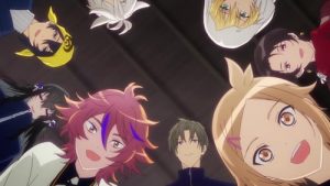 Zoku Touken Ranbu: Hanamaru Episodio 11
