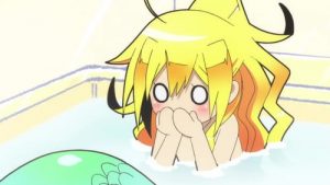 Orenchi no Furo Jijou Episodio 11