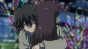 School Days Episodio 11