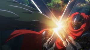 Overlord Episodio 7