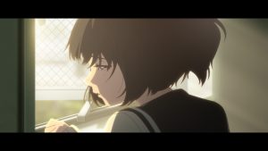 Shoushimin Series Episodio 5