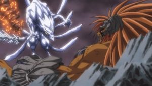 Ushio to Tora Episodio 38